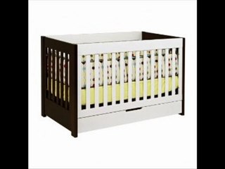 Cribs and Bassinets for Baby's Comfort
