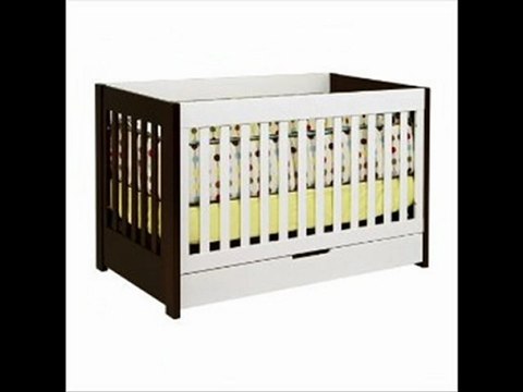 Cribs and Bassinets for Baby's Comfort