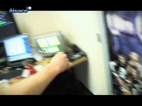 la Permanence : Mais c'est qui ces gars ?