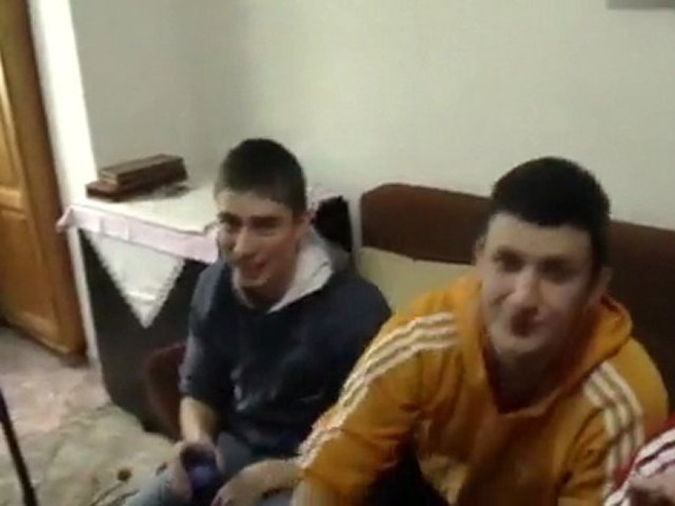 dimineata pe racoare