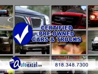 Used Cars for Sale in Los Angeles - Auto Excel