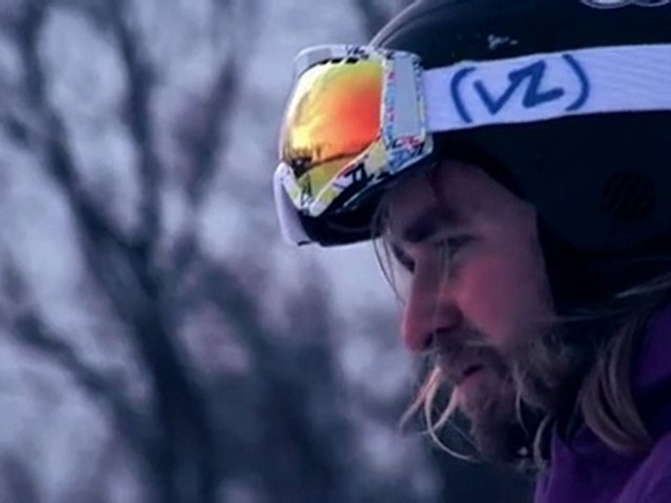 Riders Match Hiver 2010 : system