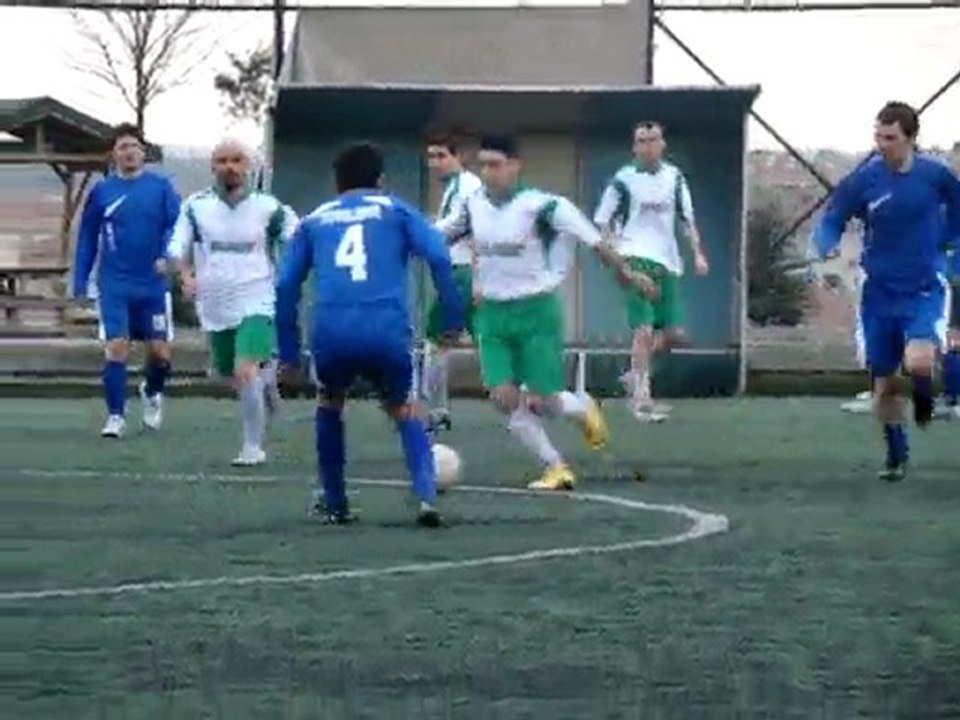 Tevekli Dogankent Doymus maci 2