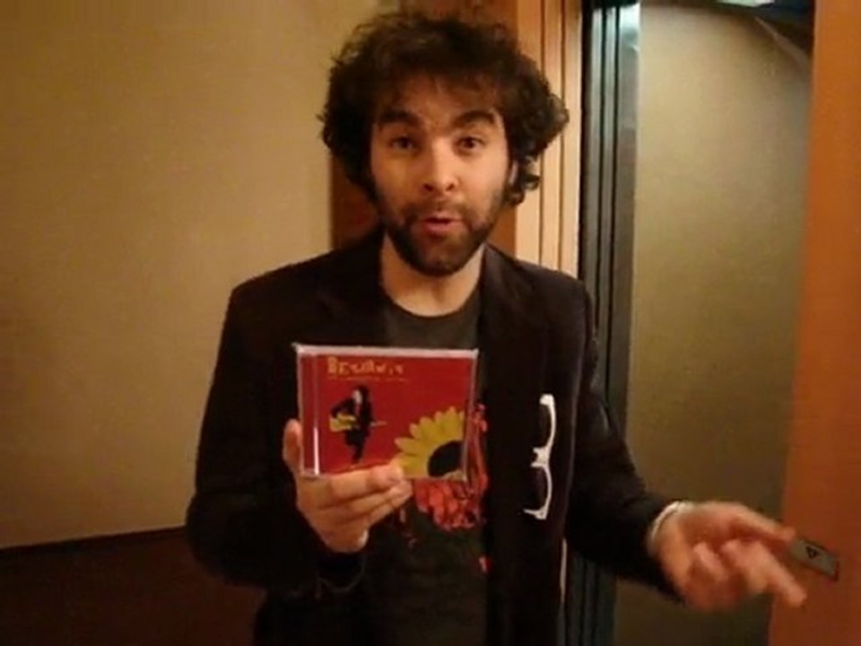 AutoReportage de Benja