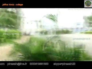 Jaffna Hindu College 2010 part 2 யாழ் இந்துக் கல்லூரி