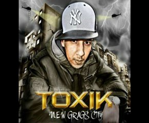 Medley Toxik - Compil Valeurs Sures 2010 (inédit)