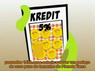 Como subjugar um planeta habitado por otários