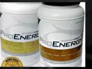 Natural Whey Protein Has Many Health Benefits