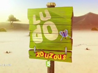 Tv / Motion Design clip