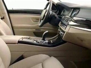 BMW Inspiracion Serie5 2010