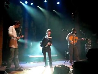 HLaiMe @ Tremplin Jyva'Zik 2010 [LLN]