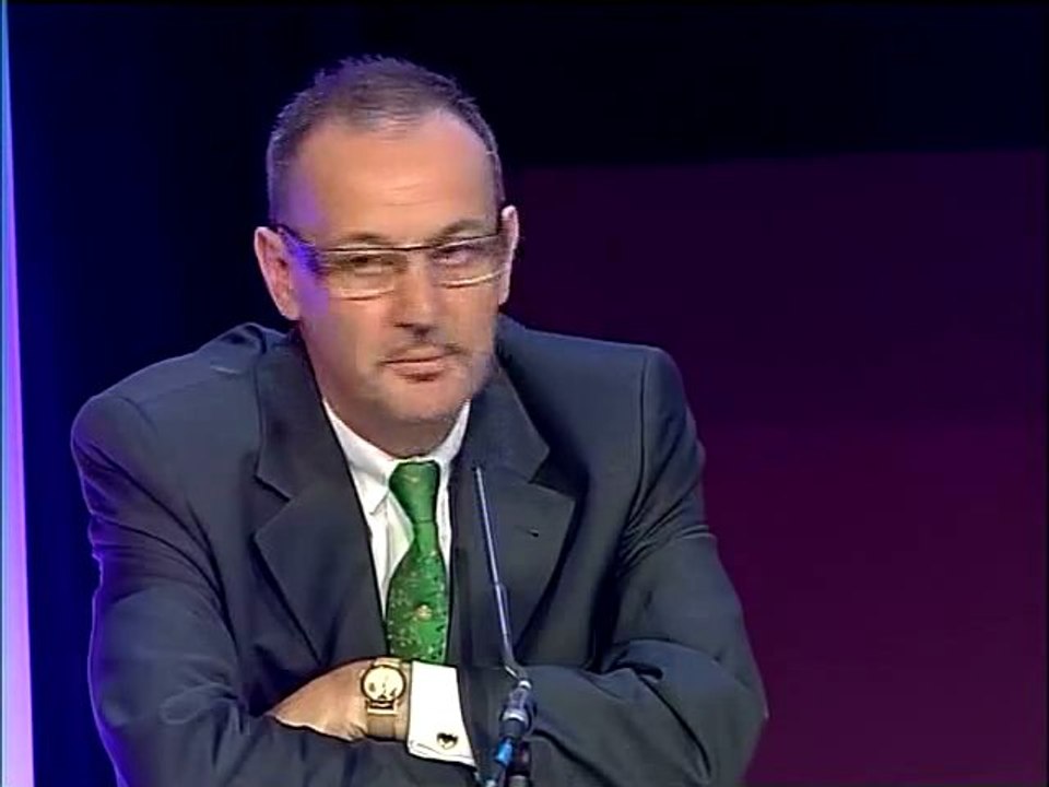 Assises 2009 - Table ronde n°2