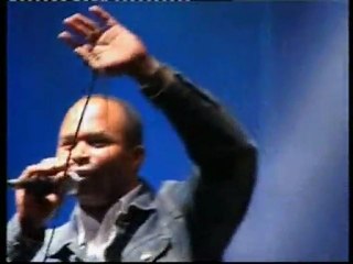 BEDJA je t'aime je t'adore EN LIVE