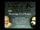 Lykéria feat Faf LaRage "Hommage A La Musique