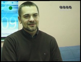 Jestem stąd 22 Tomasz Kucharski