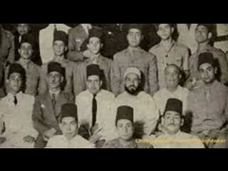 Tariq Ramadan, La Vie de Hassan Al-Banna PART 2/4