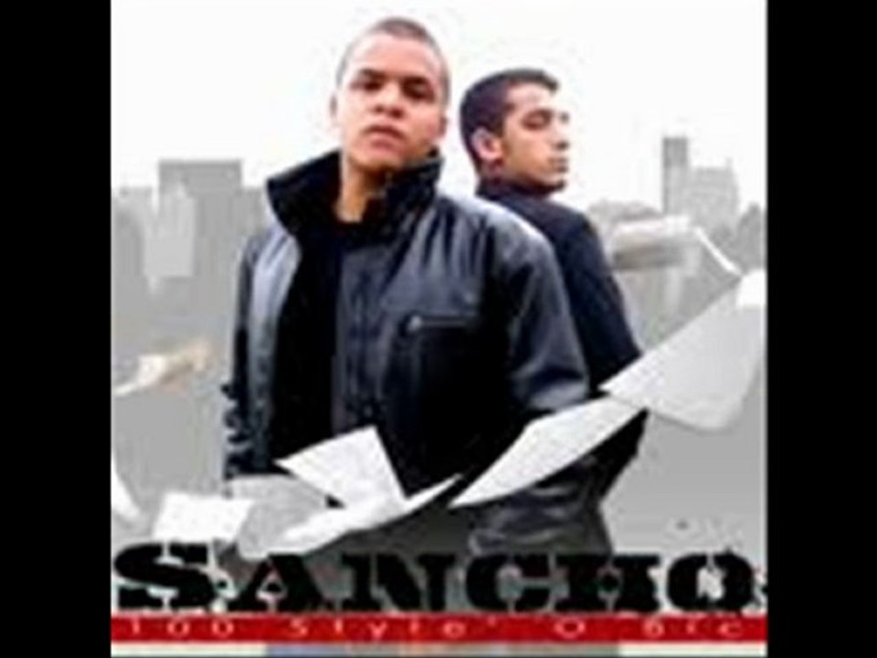 SANCHO open fire