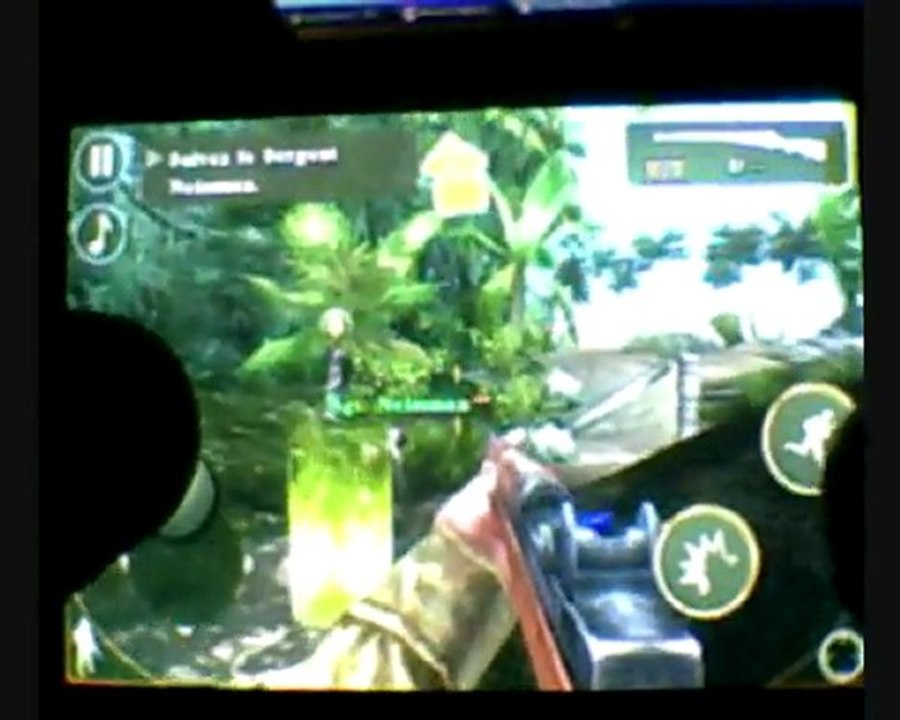 Video test de Brothers in Arms 2 Global Front en français