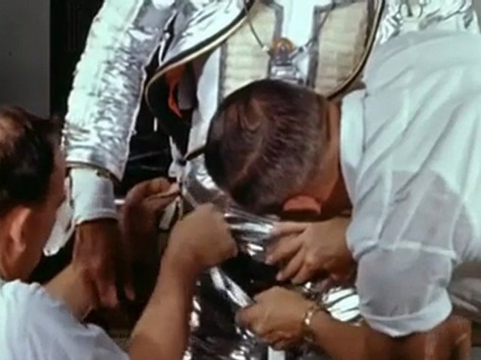 la combinaison spatiale1
