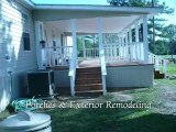 Residential Remodeling Columbia MS - JDs Handyman