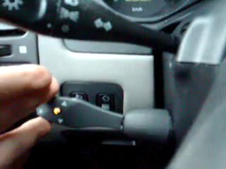 regulateur de vitesse pajero 3.2 did 2005