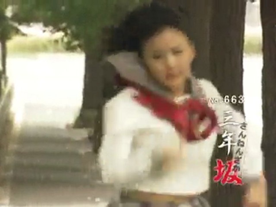 全力坂 平嶋夏海 なっちゃん