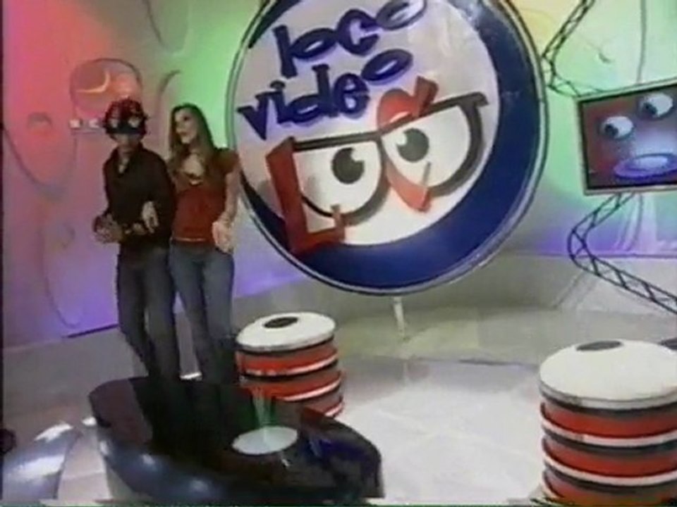 LOCO VIDEO LOCO 24022010 3RA PARTE - Vídeo Dailymotion
