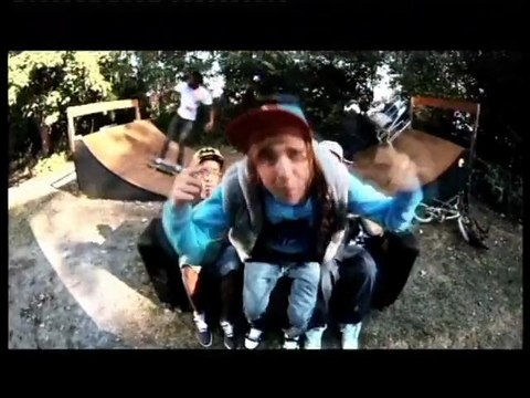 PZK Comme ça Interview exclu (Warner - Watt's In)