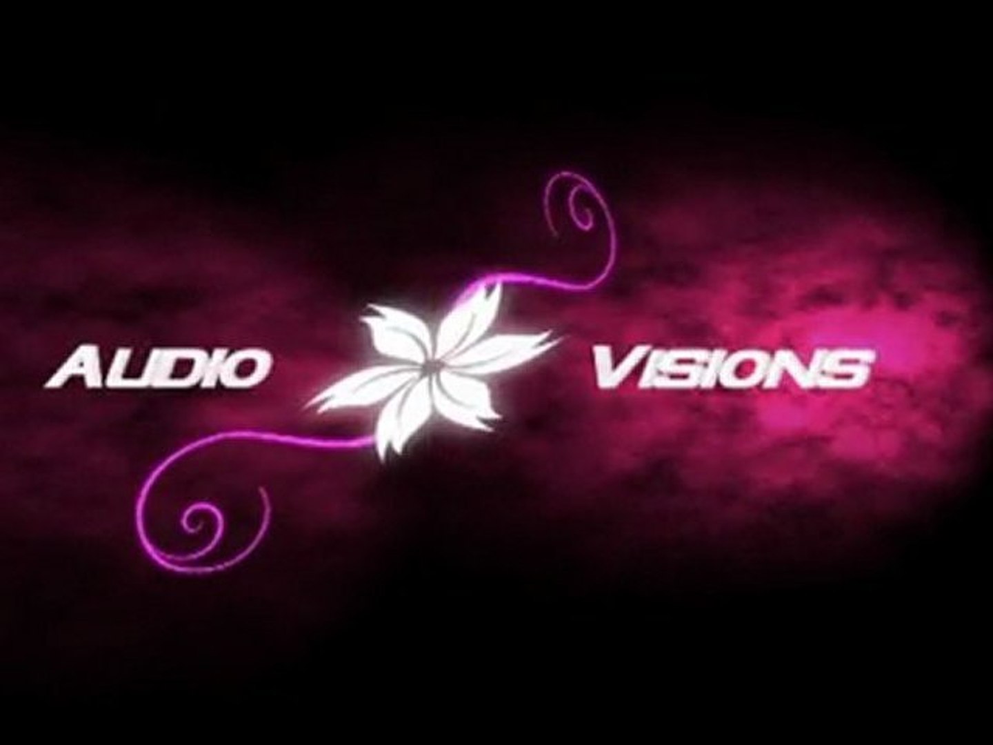 ⁣Audio Visions