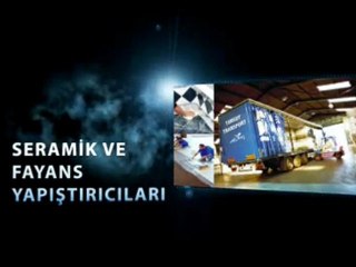 Seratut Yapı Kimyasalları