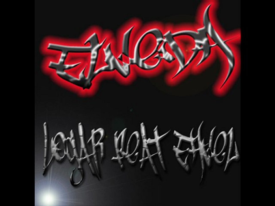 Logar Feat Ehvel - Elveda