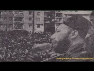 Tariq Ramadan, La Vie de Hassan Al-Banna PART 4/4