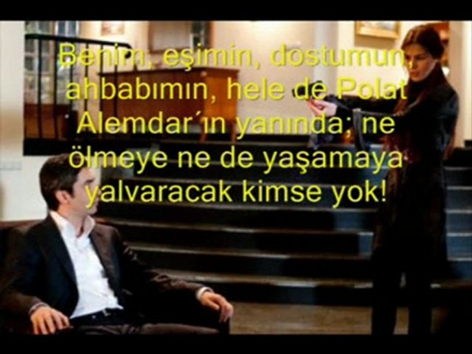 kv pusu sözleri