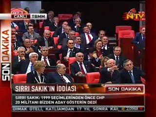 sirri sakiki  baykal ittifak onerdi