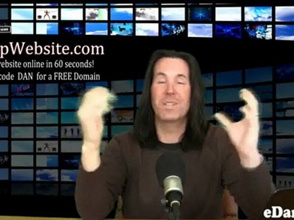 eDan.com Video Show 133