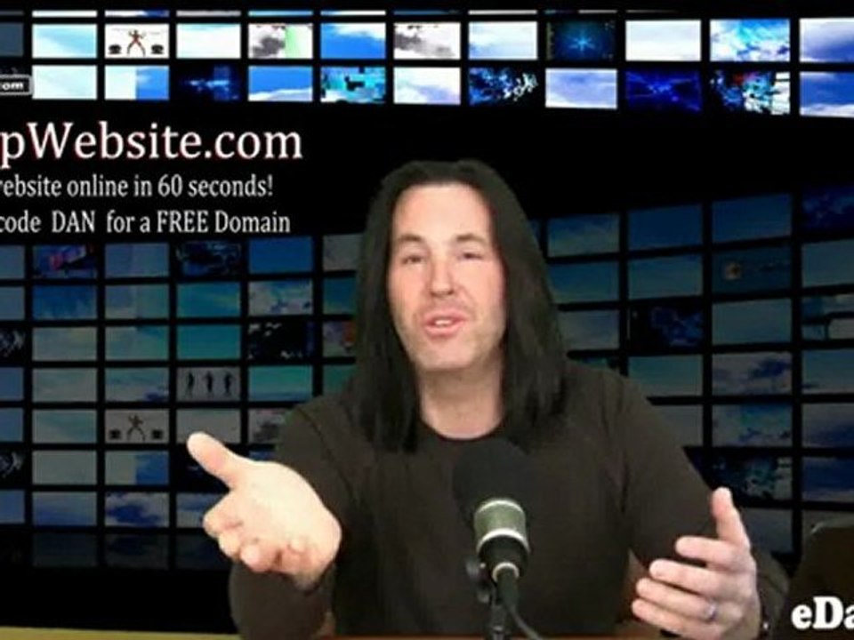 eDan.com Vioeo Show 130