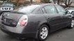 2006 Nissan Altima Feasterville PA - by EveryCarListed.com