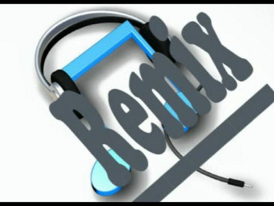 remix de guru josh project infinity