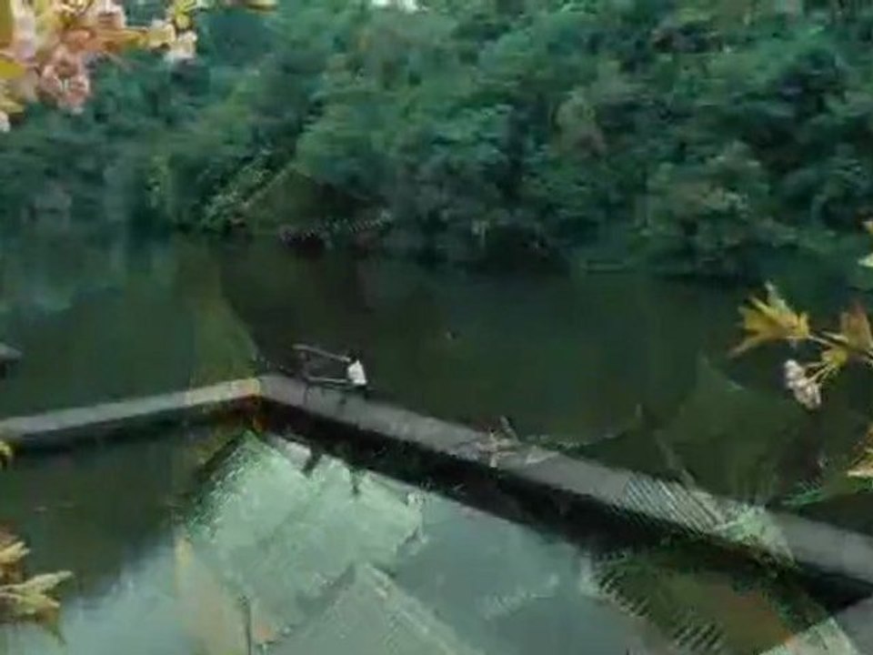 The Karate Kid (2010) - Trailer 2