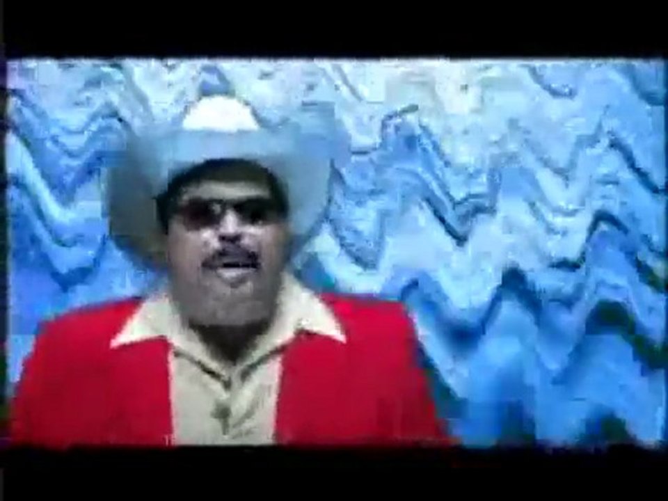 Pueblo Cafe - toda mi vida