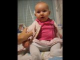 lily 0/7mois