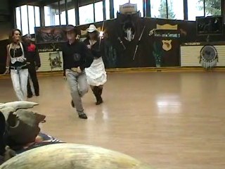 bal chez bilou avant ouverture 17 05 2009