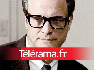 Colin Firth, entretien vidéo