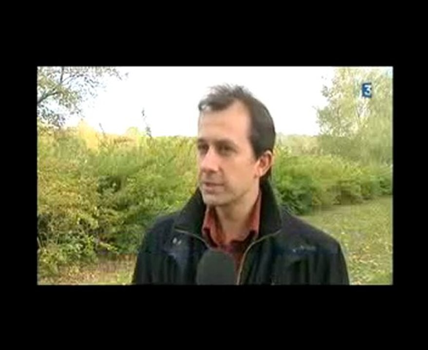 La Voix est Libre du 24 octobre 2009 (partie 1)