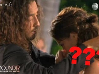 «Je t'observe à chaque fois que je te regarde»