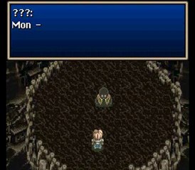 Tales of phantasia 58/ La bague d'Amethyste