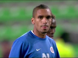 Rouge et Noir : l'avant match côté MHSC