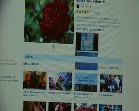 La censure, à voir absolument !!!! Tais toi peuple et obéïs.