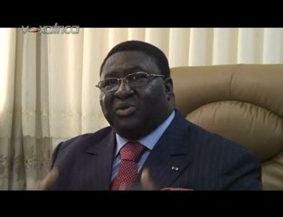 Spécial TOGO Elections : Pascal Bodjona
