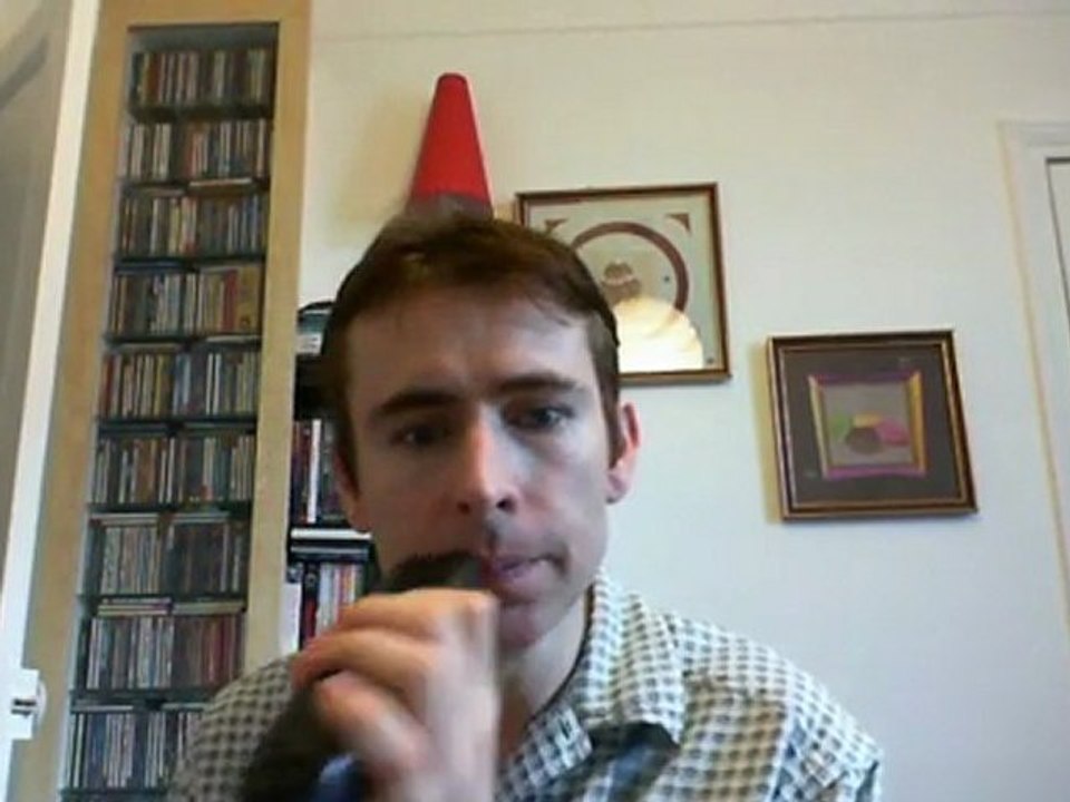 Wiwi égratigne "Tu es mon île"